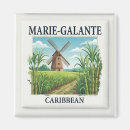 Recherche de indies magnets Caribbean