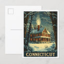 Recherche de connecticut cartes postales Usa