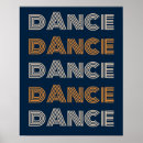 Recherche de studio posters Professeur de danse