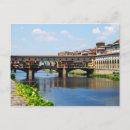 Recherche de ponte vecchio cartes postales Architecture