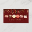 Recherche de bonbons chocolat cartes visite Truffes