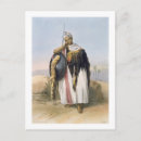 Recherche de guerrier cartes postales Afrique