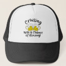 Recherche de boissons alcoolisées casquettes Drôle