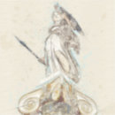 Recherche de grèce antique autocollants Europe