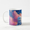 Recherche de nuage kawaii café tasses Girly