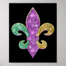 Recherche de new orleans posters Langouste