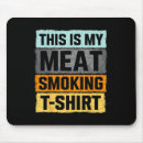 Recherche de fumeur tapis souris Chemise républicaine