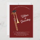 Recherche de trombone invitations Musicien