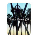 Recherche de souvenir de la californie magnets Plage