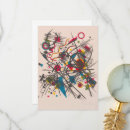 Recherche de bauhaus vœux cartes Abstrait