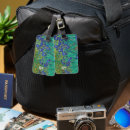 Recherche de peintures célèbres bagages étiquettes Vincent van gogh