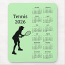 Recherche de match tennis tapis souris Sports