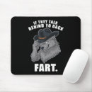 Recherche de derriere tapis souris Humour
