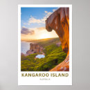 Recherche de kangourou australie posters De voyage