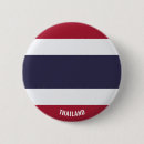 Recherche de thaïlande badges Drapeaux du monde