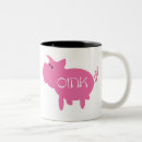 Recherche de krouik krouik tasses Porc