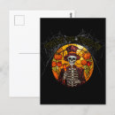 Recherche de vitrail cartes postales Citrouille