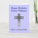 Recherche de anniversaire de pasteur Église
