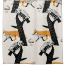 Recherche de hibou rideaux douche Animal