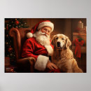 Recherche de santa claus posters Kris kringle