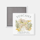 Recherche de toscane magnets Travel