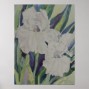 Recherche de copie pourpre de fleur Iris