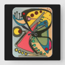 Recherche de pop horloges Milieu du siècle