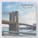 Recherche de brooklyn dessous de verres Manhattan
