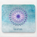 Recherche de meditation tapis souris Mandala
