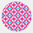 Recherche de motif de diamant autocollants Girly