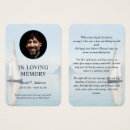 Recherche de memorial keepsake vœux cartes In loving memory