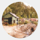 Recherche de mine autocollants Histoire