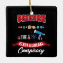 Recherche de la science ornements Évolution