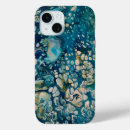 Recherche de imaginaire iphone coques Bleu