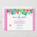 Recherche de motif ananas invitations Moderne