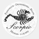 Recherche de zodiac signs autocollants Horoscope