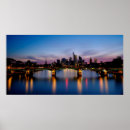 Recherche de francfort posters Paysage urbain