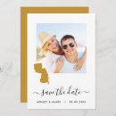 Recherche de le new jersey invitations Minimaliste