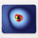 Recherche de haricot tapis souris Rouge