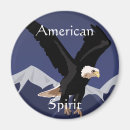 Recherche de dessin d aigle magnets Nature