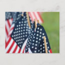 Recherche de le 11 septembre cartes postales Drapeau