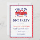 Recherche de lib invitations 4 juillet