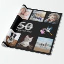 Recherche de photo de famille papier cadeau Pour elle