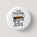 Recherche de percussion badges Professeur de musique