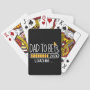 Recherche de nouveau bébé jeux de cartes Grossesse