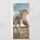 Recherche de jour valentine cheval vœux cartes Jour des valentines
