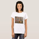 Recherche de noël de pays tshirts Pour elle