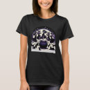 Recherche de créature mystique tshirts Pour elle