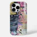 Recherche de peinture originale iphone coques Moderne