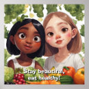 Recherche de aliments sains posters Légumes